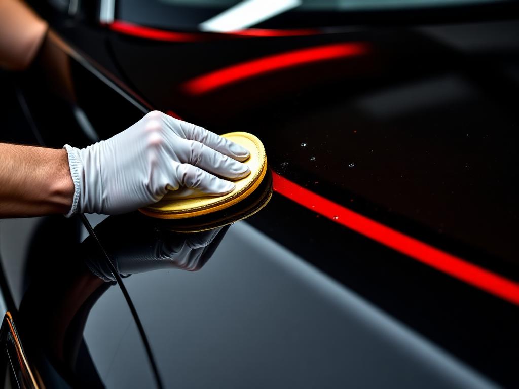 MVP Ceramic Coating